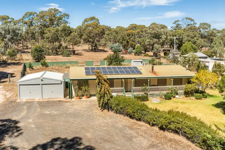 167 Heathcote-Redesdale Road