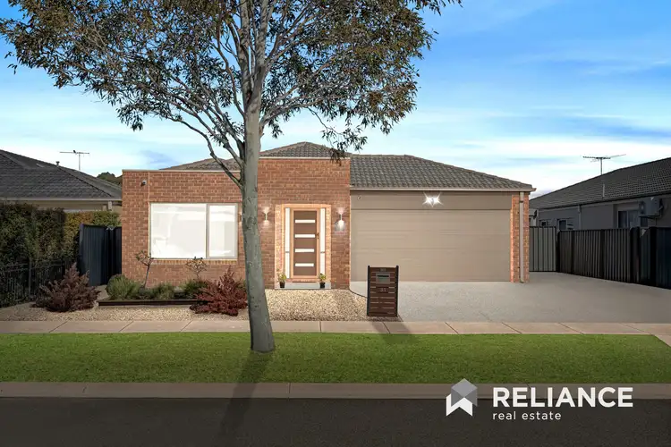 31 Hardwick Road, Point Cook VIC 3030