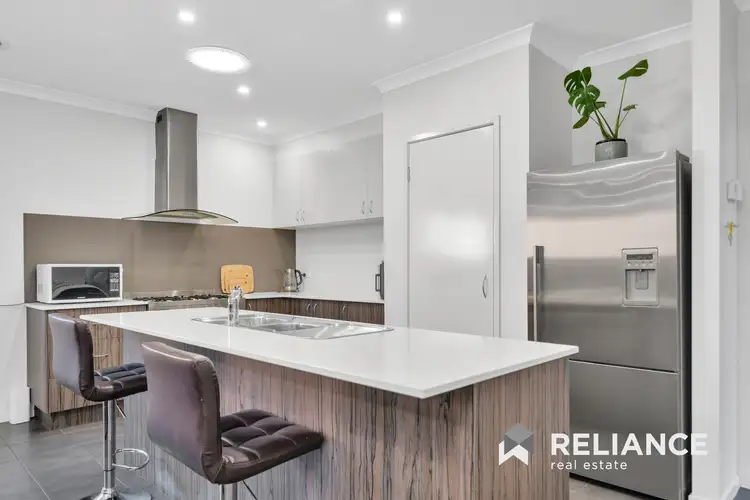 Fourth view of Homely house listing, 31 Hardwick Road, Point Cook VIC 3030