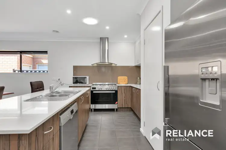 Fifth view of Homely house listing, 31 Hardwick Road, Point Cook VIC 3030