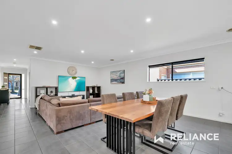 Sixth view of Homely house listing, 31 Hardwick Road, Point Cook VIC 3030