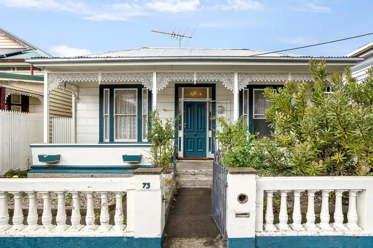 Main view of Homely studio listing, 73 Carlisle Street, St Kilda VIC 3182