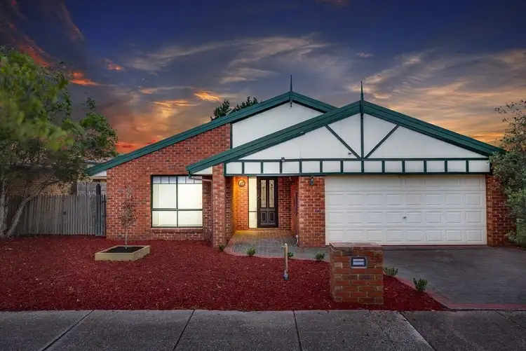 45 Kenswick Drive, Hillside VIC 3037