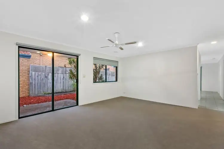Third view of Homely house listing, 45 Kenswick Drive, Hillside VIC 3037