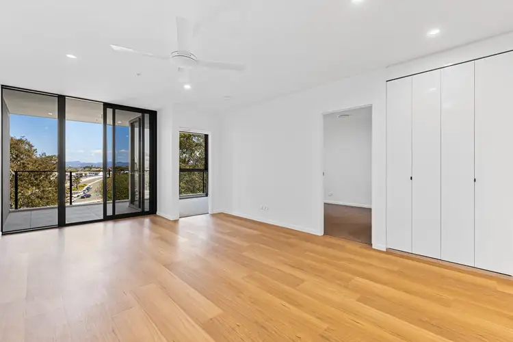 Third view of Homely apartment listing, 46/18 Remembrance Drive, Surfers Paradise QLD 4217