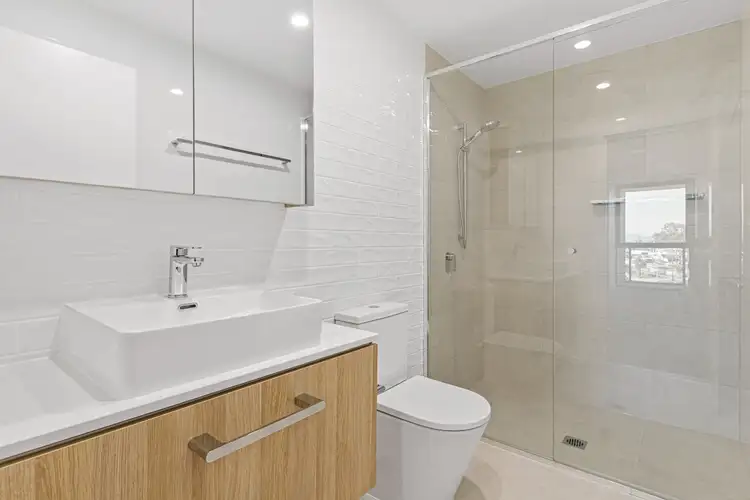 Fifth view of Homely apartment listing, 46/18 Remembrance Drive, Surfers Paradise QLD 4217