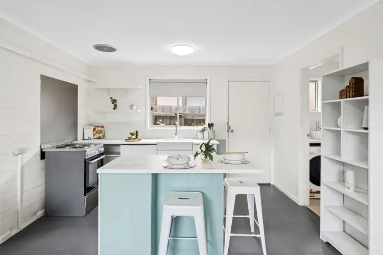 Third view of Homely unit listing, 3/198 Aberdeen Street, Geelong West VIC 3218