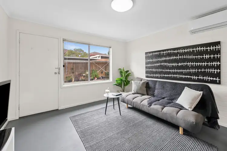 Fourth view of Homely unit listing, 3/198 Aberdeen Street, Geelong West VIC 3218
