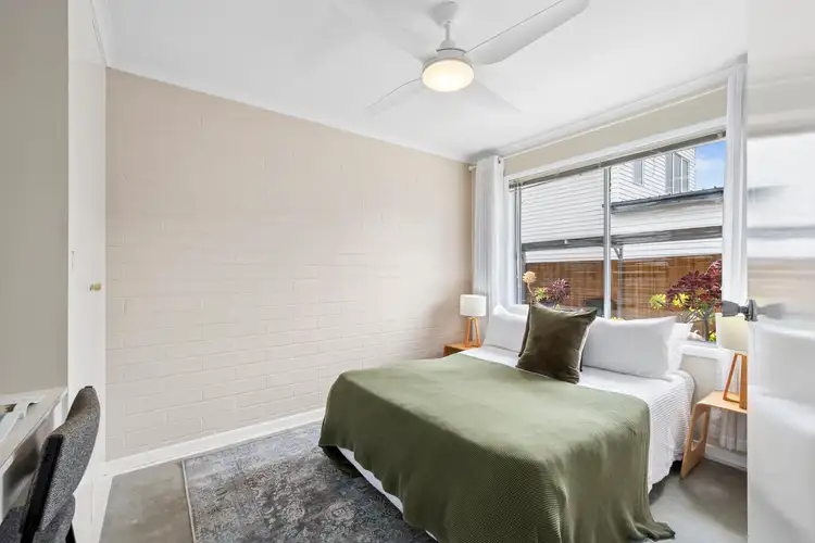 Fifth view of Homely unit listing, 3/198 Aberdeen Street, Geelong West VIC 3218