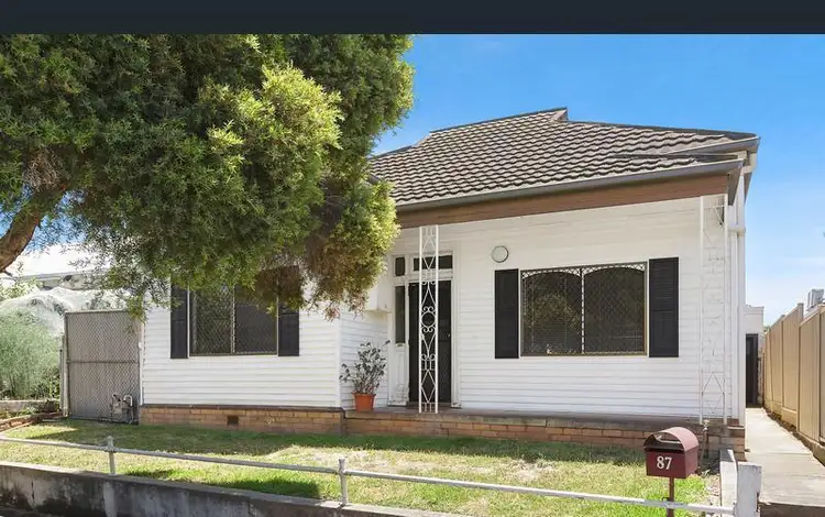 87 Hickford Street, Brunswick East VIC 3057