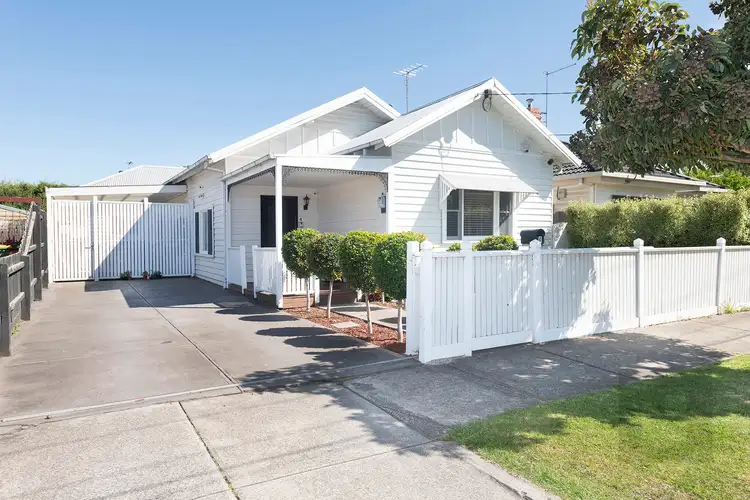 4 Barton Street, West Footscray VIC 3012