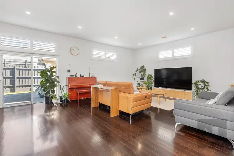Second view of Homely house listing, 4 Barton Street, West Footscray VIC 3012