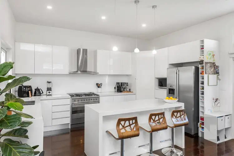 Fourth view of Homely house listing, 4 Barton Street, West Footscray VIC 3012