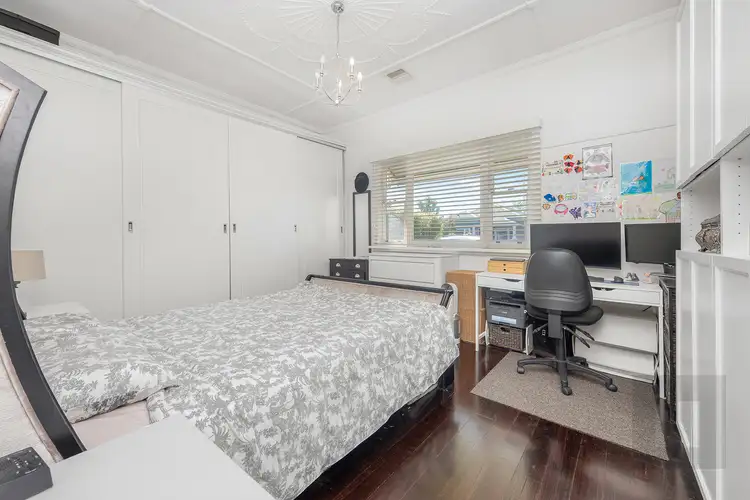 Fifth view of Homely house listing, 4 Barton Street, West Footscray VIC 3012