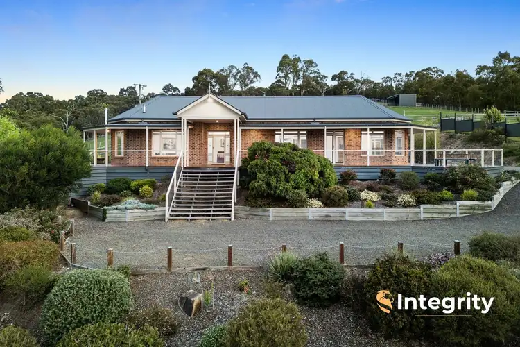 Third view of Homely rural property listing, 159 Cunninghams Road, Chum Creek VIC 3777
