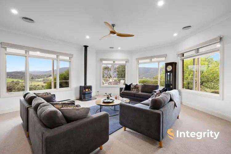 Fourth view of Homely rural property listing, 159 Cunninghams Road, Chum Creek VIC 3777