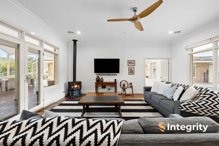 Fifth view of Homely rural property listing, 159 Cunninghams Road, Chum Creek VIC 3777
