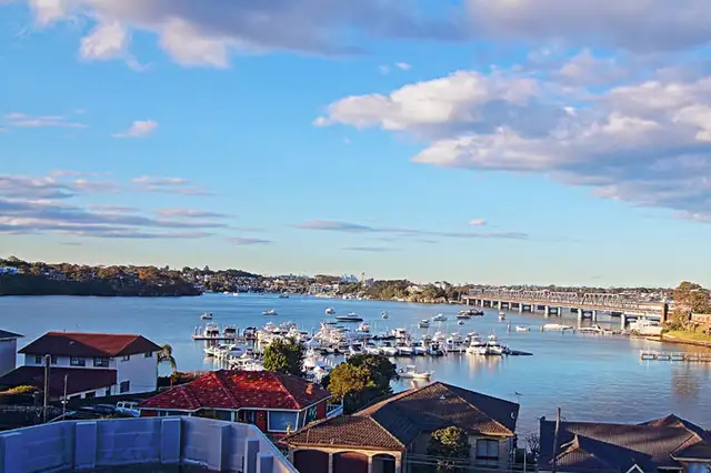 Third view of Homely house listing, 24B Harrow Street, Sylvania NSW 2224