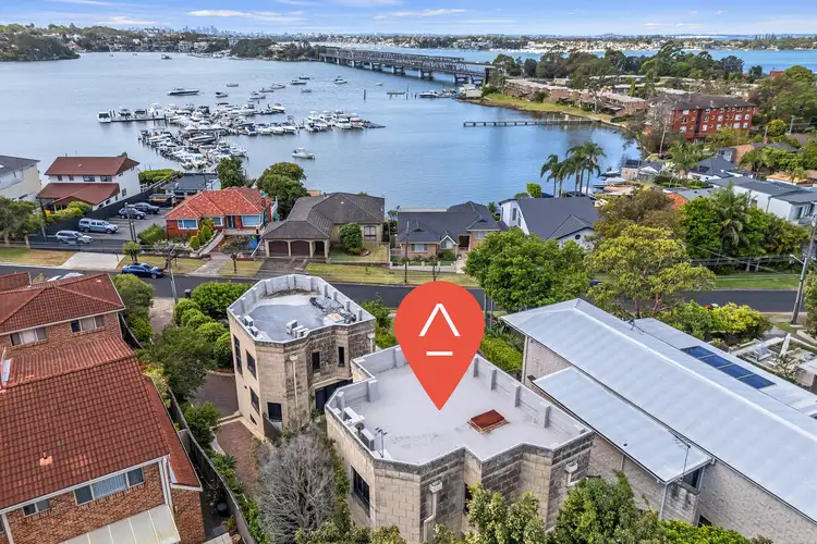 Fourth view of Homely house listing, 24B Harrow Street, Sylvania NSW 2224