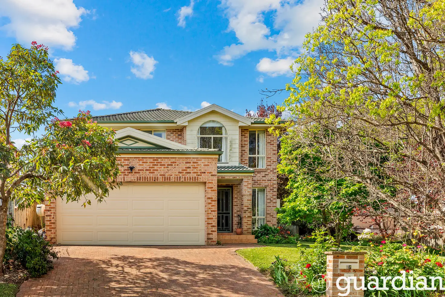 Main view of Homely house listing, 17 Coachwood Close, Rouse Hill NSW 2155