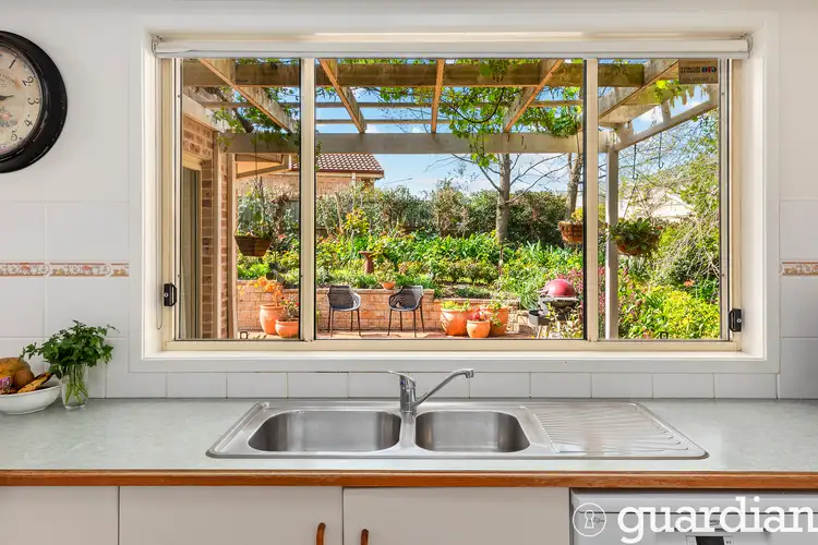 Fourth view of Homely house listing, 17 Coachwood Close, Rouse Hill NSW 2155