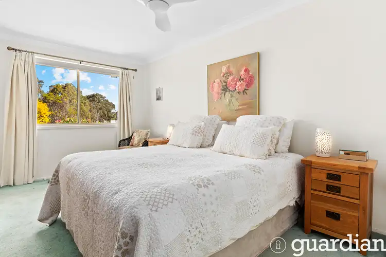 Sixth view of Homely house listing, 17 Coachwood Close, Rouse Hill NSW 2155