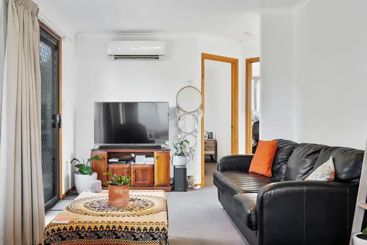 Second view of Homely house listing, 21 Carlton Beach Road, Dodges Ferry TAS 7173