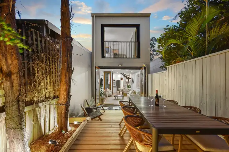 107 Union Street, Newtown NSW 2042