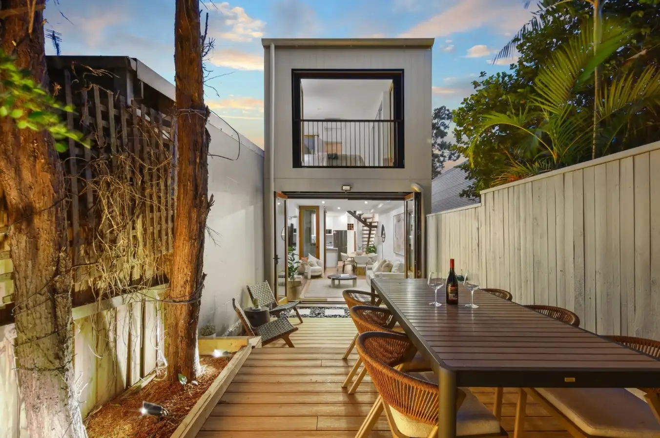 Main view of Homely house listing, 107 Union Street, Newtown NSW 2042