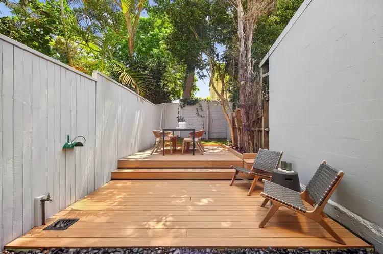 Third view of Homely house listing, 107 Union Street, Newtown NSW 2042