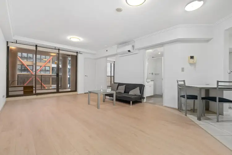 Second view of Homely apartment listing, 172/13-15 Hassall Street, Parramatta NSW 2150