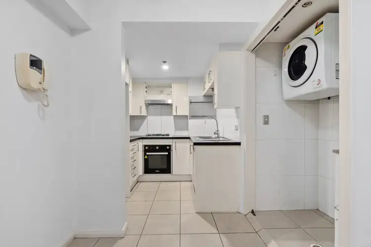 Third view of Homely apartment listing, 172/13-15 Hassall Street, Parramatta NSW 2150