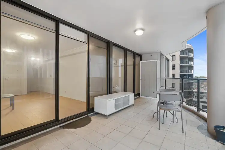 Fifth view of Homely apartment listing, 172/13-15 Hassall Street, Parramatta NSW 2150