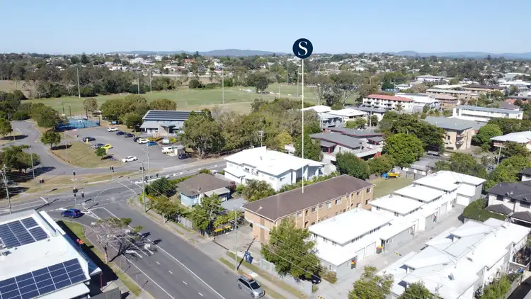 2/8 Church Road, Zillmere QLD 4034