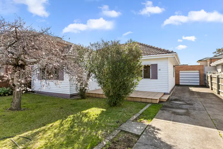42 McIntosh Road, Altona North VIC 3025