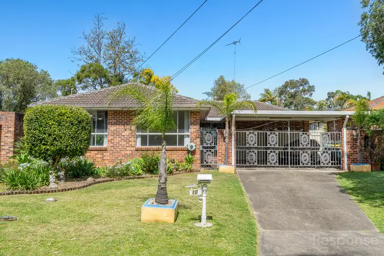 10 Mediati Avenue, Kellyville NSW 2155