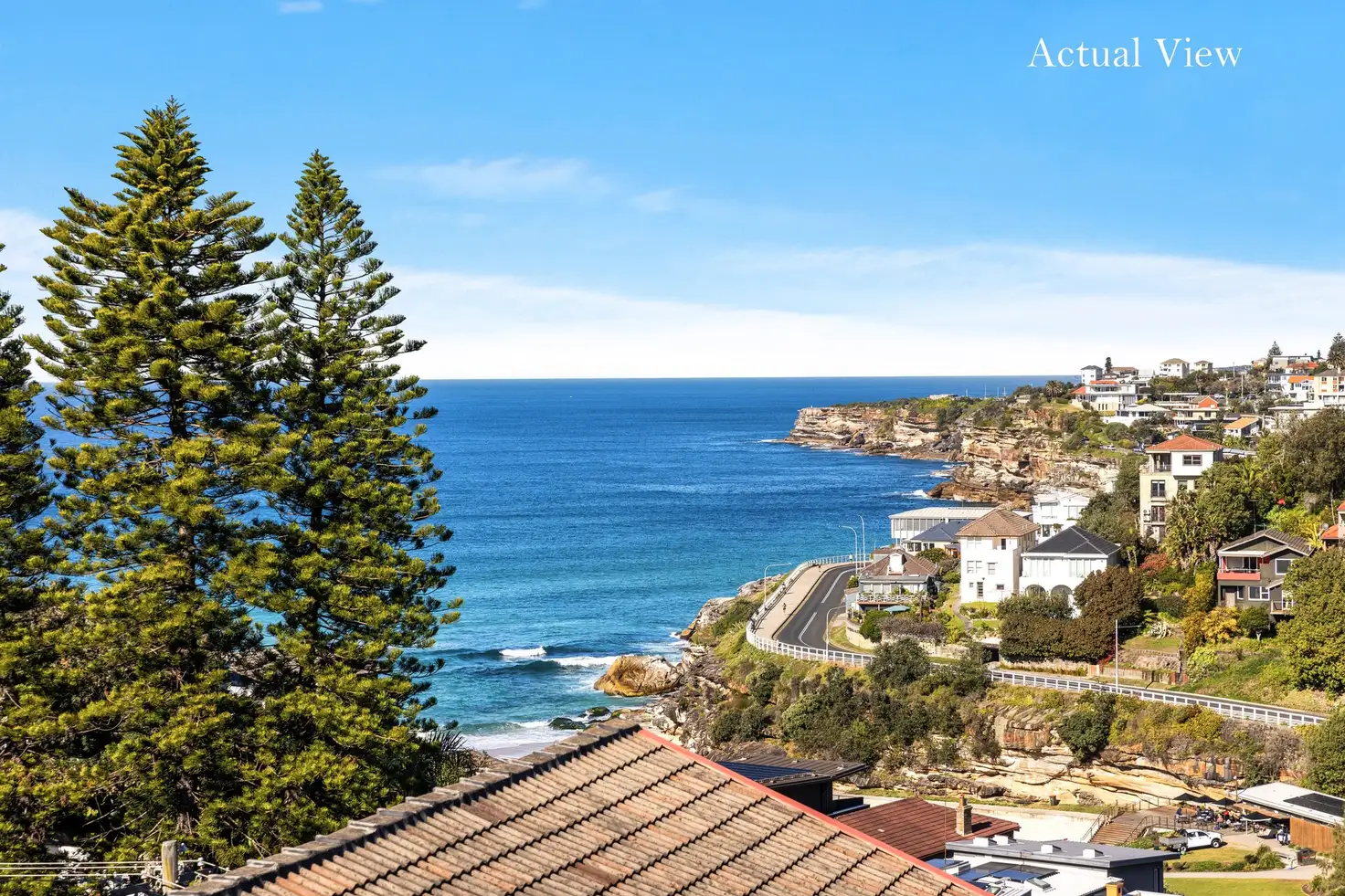 Main view of Homely apartment listing, 8/23 Carlisle Street, Tamarama NSW 2026