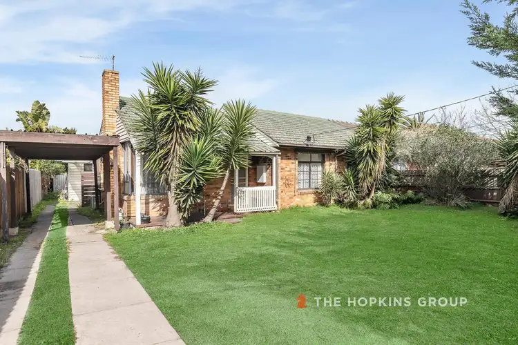 327 Bell Street, Bellfield VIC 3081