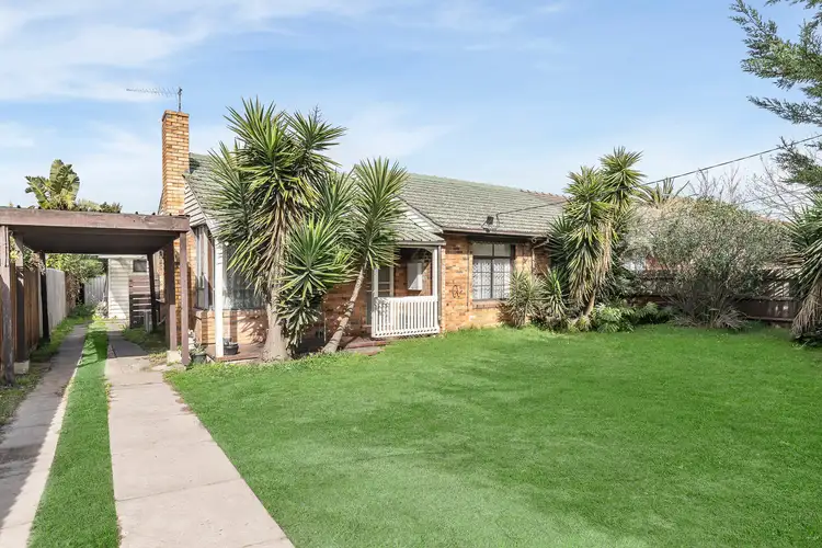 327 Bell Street, Bellfield VIC 3081