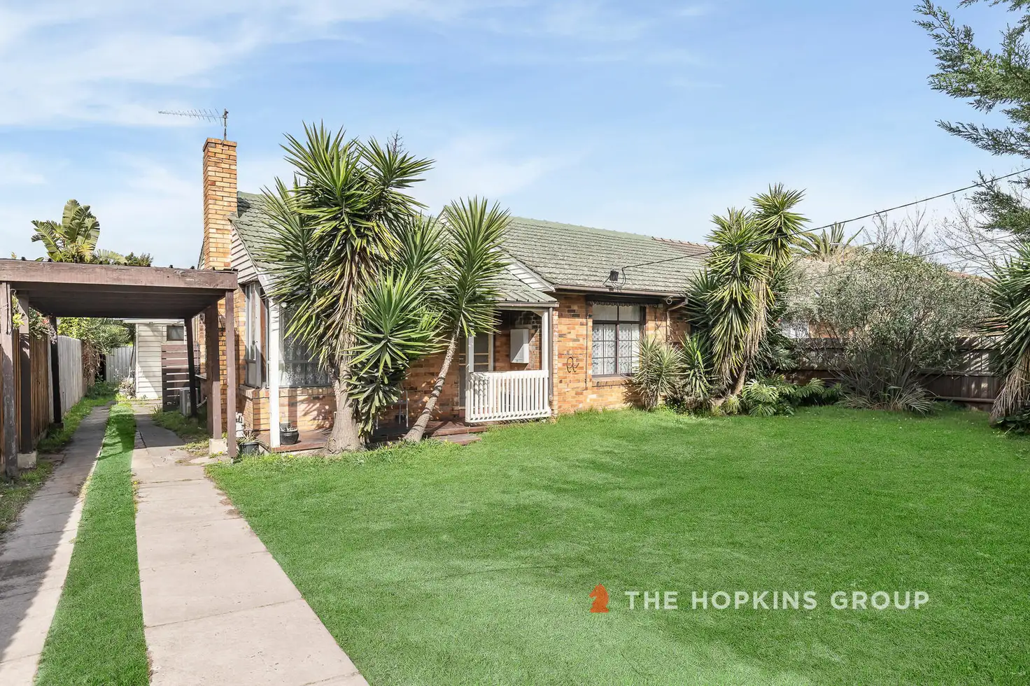 Main view of Homely studio listing, 327 Bell Street, Bellfield VIC 3081