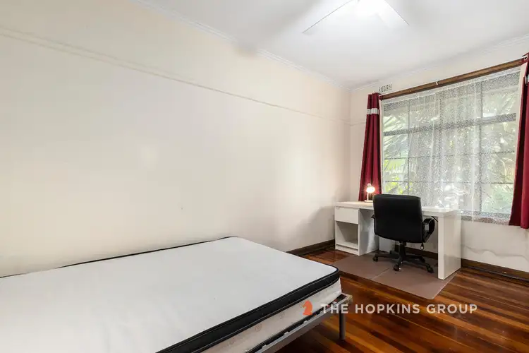 Third view of Homely studio listing, 327 Bell Street, Bellfield VIC 3081