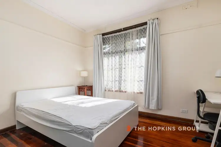 Fourth view of Homely studio listing, 327 Bell Street, Bellfield VIC 3081