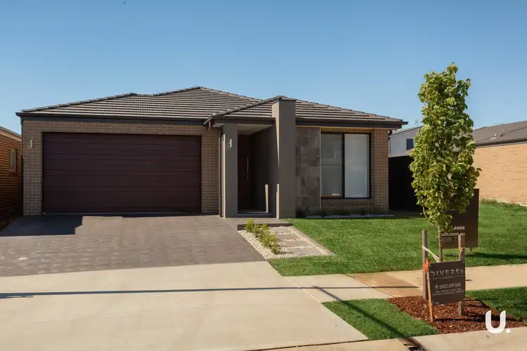 17 Patridge Street, Marsden Park NSW 2765