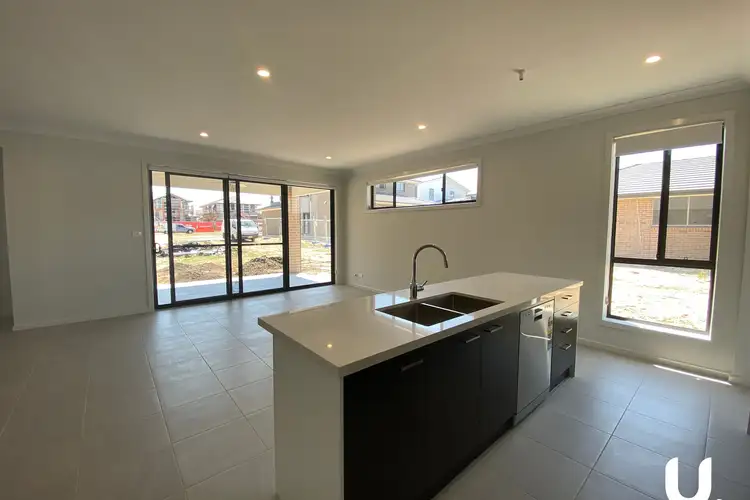 Second view of Homely house listing, 17 Patridge Street, Marsden Park NSW 2765