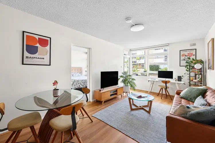32/8 Brunswick Parade, Ashfield NSW 2131