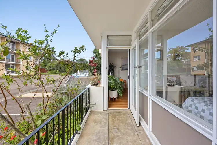 Second view of Homely apartment listing, 32/8 Brunswick Parade, Ashfield NSW 2131