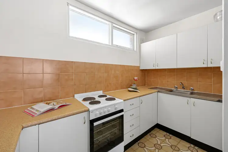 Third view of Homely apartment listing, 32/8 Brunswick Parade, Ashfield NSW 2131