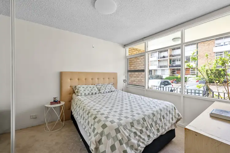 Fourth view of Homely apartment listing, 32/8 Brunswick Parade, Ashfield NSW 2131