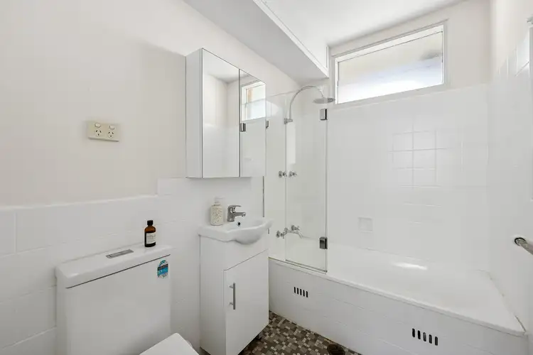 Fifth view of Homely apartment listing, 32/8 Brunswick Parade, Ashfield NSW 2131