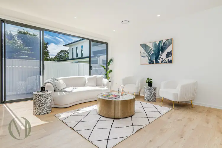 Second view of Homely terrace listing, 1/76 Park Road, Rydalmere NSW 2116